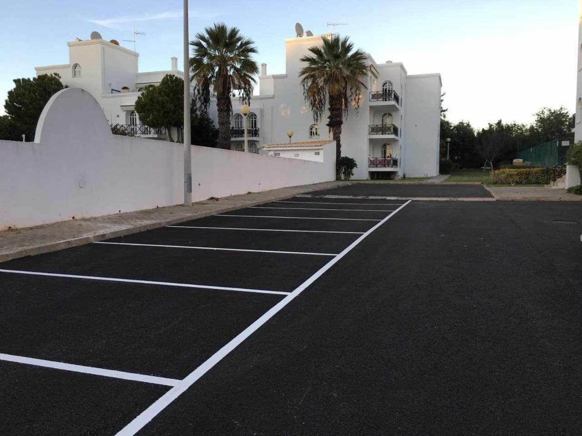 Tavira Cozy Studio By The Pool Экстерьер фото