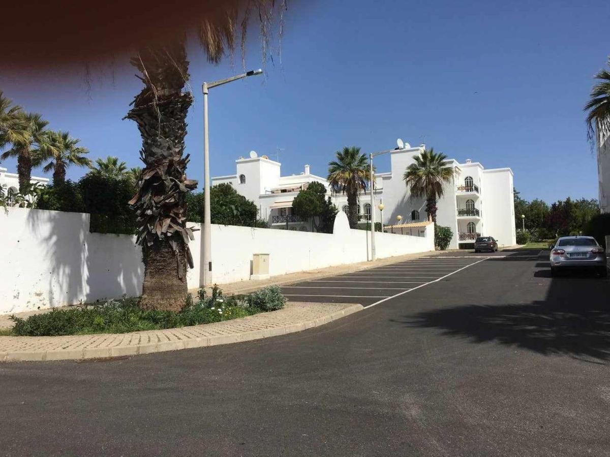 Tavira Cozy Studio By The Pool Экстерьер фото