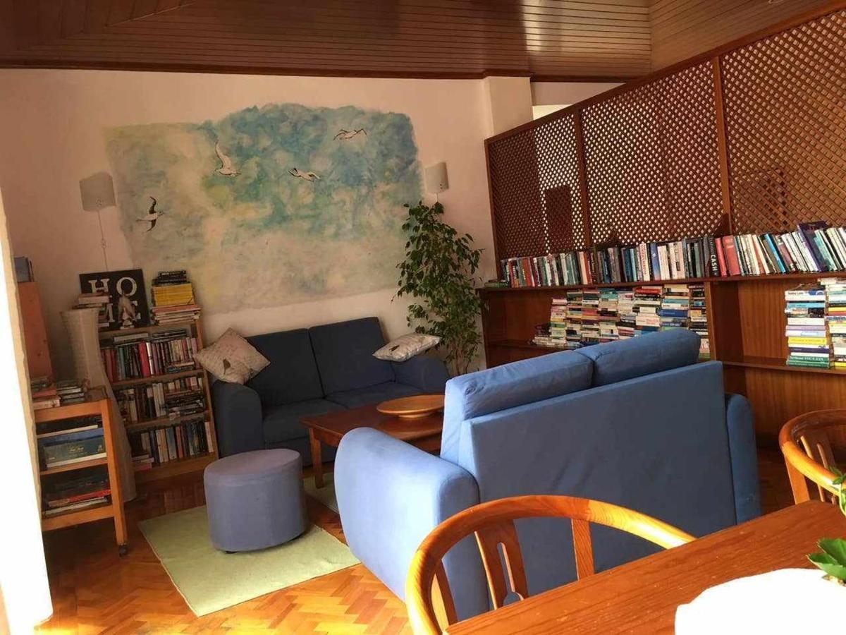 Tavira Cozy Studio By The Pool Экстерьер фото