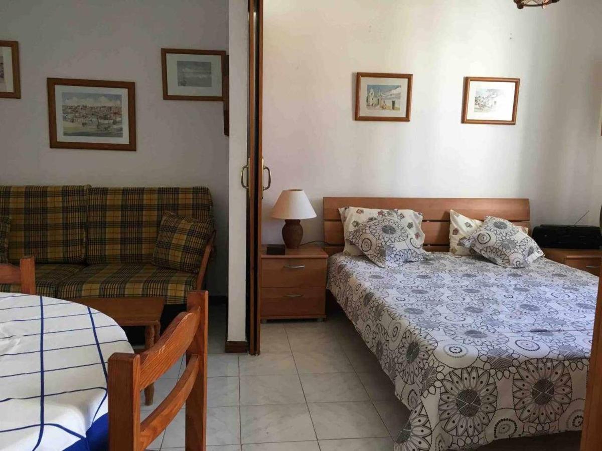 Tavira Cozy Studio By The Pool Экстерьер фото